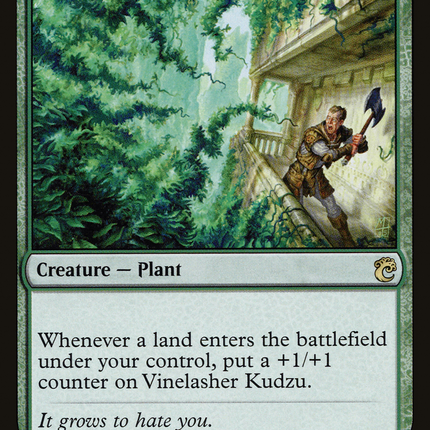 Vinelasher Kudzu [RNA Guild Kit]