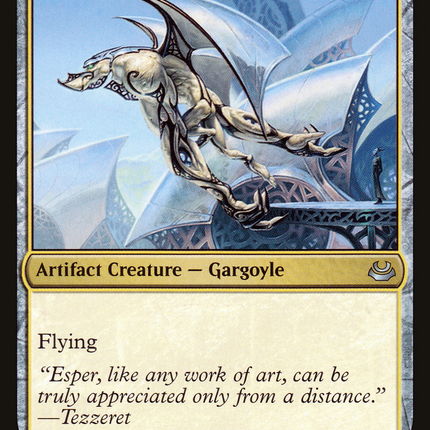 Tower Gargoyle [Modern Masters 2017]
