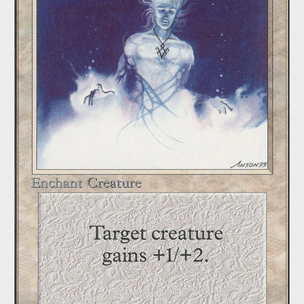 Holy Strength [Unlimited Edition]