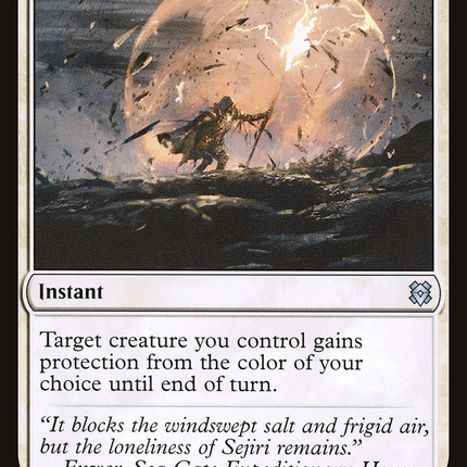 Sejiri Shelter // Sejiri Glacier [Zendikar Rising]