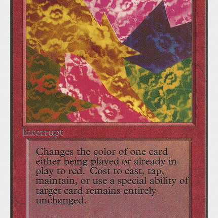 Chaoslace [Unlimited Edition]