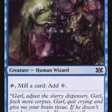 Deranged Assistant [Double Masters 2022]