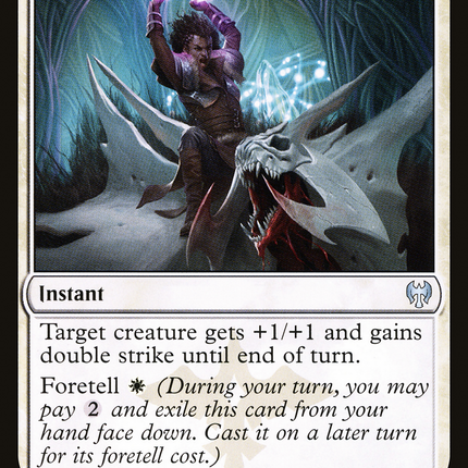 Kaya's Onslaught [Kaldheim]