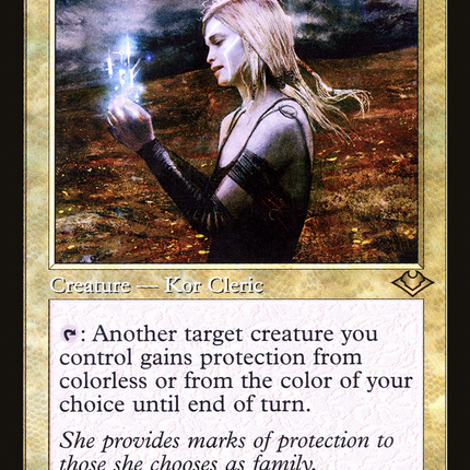 Giver of Runes (Retro) [Modern Horizons 1 Timeshifts]