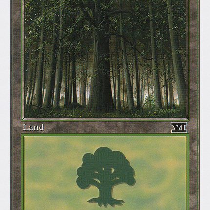 Forest (105) [Battle Royale Box Set]