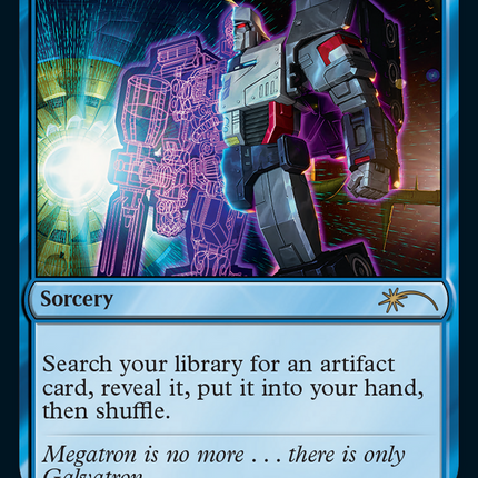 Fabricate [Secret Lair Drop]