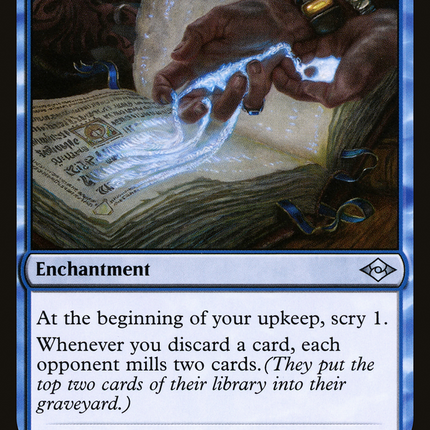 Mystic Redaction [Modern Horizons 2]