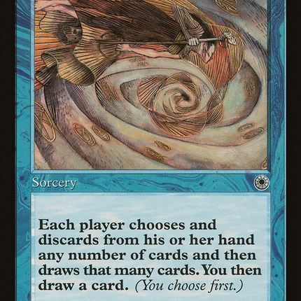 Flux (Retro) [The List]