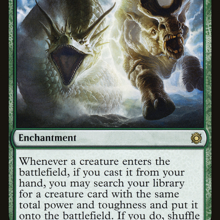 Wild Pair [Conspiracy: Take the Crown]