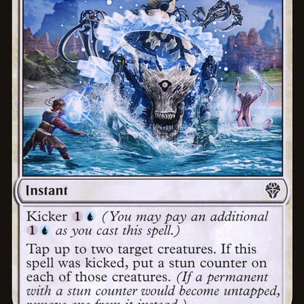 Stall for Time [Dominaria United]
