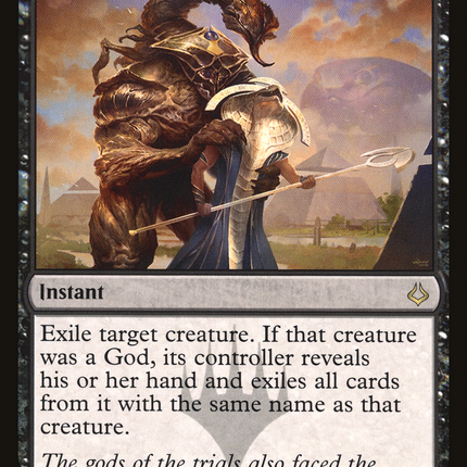 Hour of Glory [Hour of Devastation]