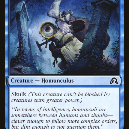 Furtive Homunculus [Shadows over Innistrad]