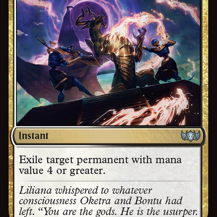Despark [Commander: Tarkir: Dragonstorm]