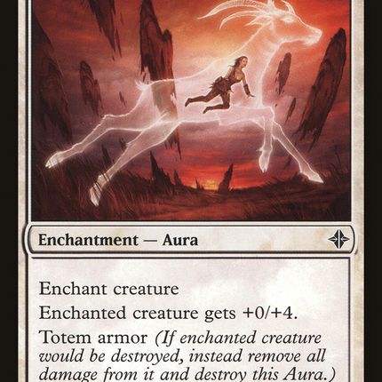 Eland Umbra [Rise of the Eldrazi]