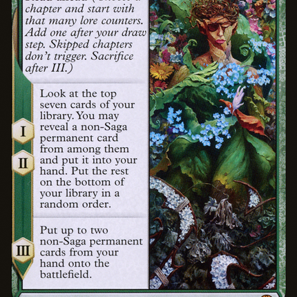 The World Spell [Dominaria United]