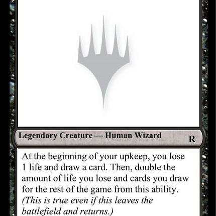 The Keeper of Dark Pacts [Unknown Event]