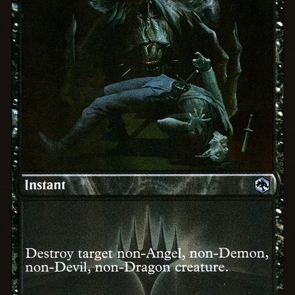 Power Word Kill [Adventures in the Forgotten Realms]