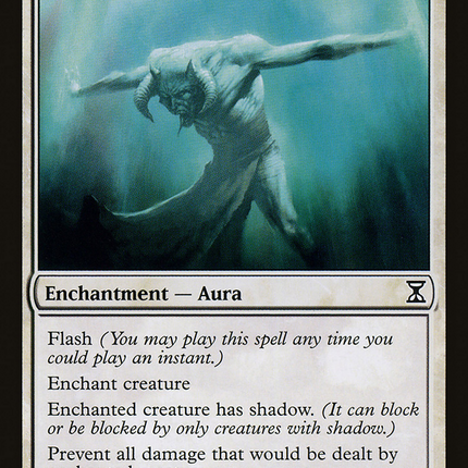 Temporal Isolation [The List]