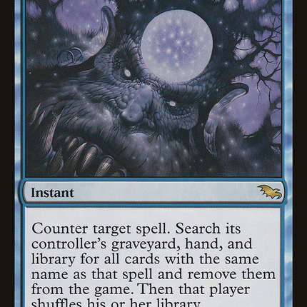 Counterbore [Shadowmoor]