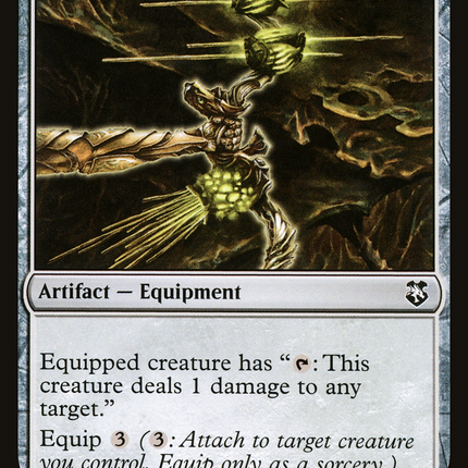 Viridian Longbow [Forgotten Realms Commander]