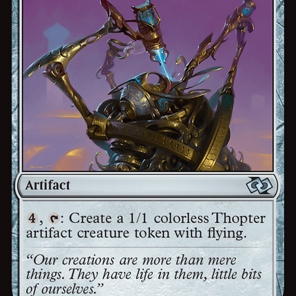 Whirlermaker [Foundations Jumpstart]