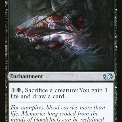 Vampiric Rites [Jumpstart 2022]