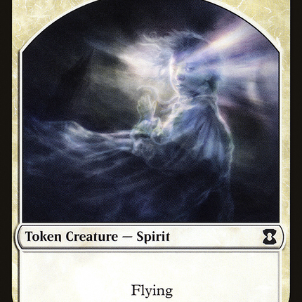 Spirit [Eternal Masters Tokens]