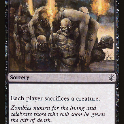 Innocent Blood [Explorers of Ixalan]