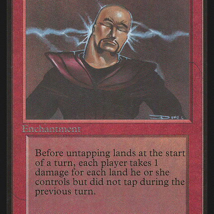 Power Surge [Limited Edition Beta]