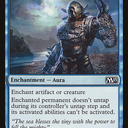 Encrust [Magic 2015]
