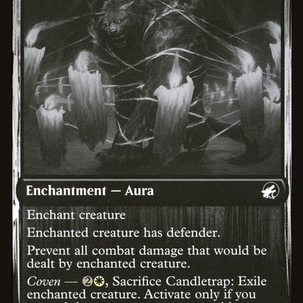Candletrap [Innistrad: Double Feature]