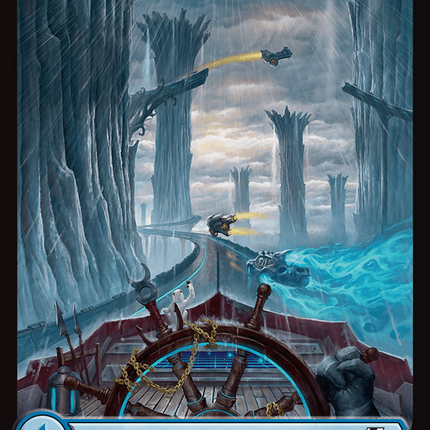 Island (0273) (273) [Aetherdrift]