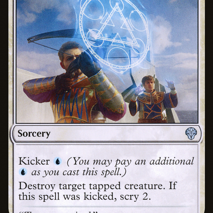 Runic Shot [Dominaria United]