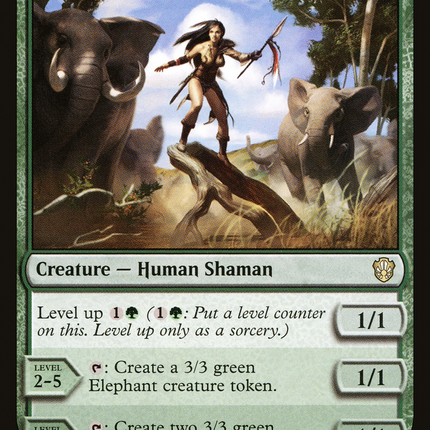 Kazandu Tuskcaller [Commander 2021]