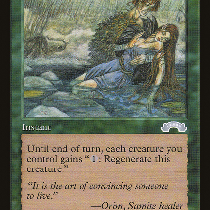 Resuscitate [Exodus]