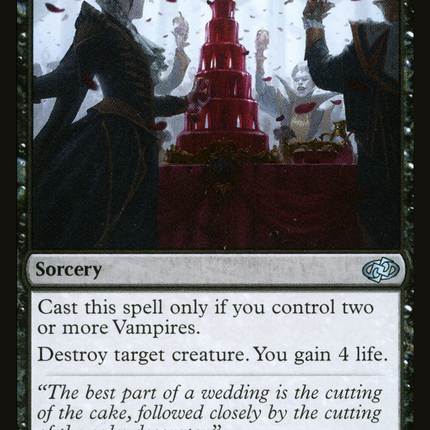 Feast of Blood [Jumpstart 2022]