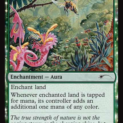 Fertile Ground [Secret Lair Drop Series]