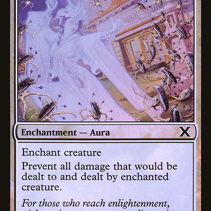 Heart of Light [Tenth Edition] Foil