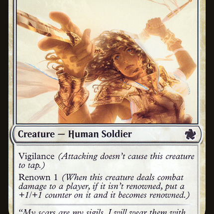 Topan Freeblade [Game Night 2019]