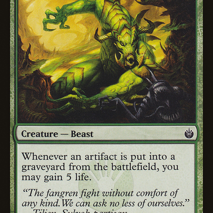 Fangren Marauder [Mirrodin Besieged]