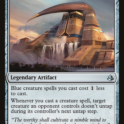 Kefnet's Monument [Amonkhet]