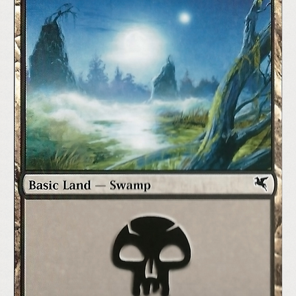Swamp (008) [Hachette UK]