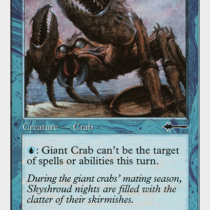 Giant Crab [Beatdown Box Set]
