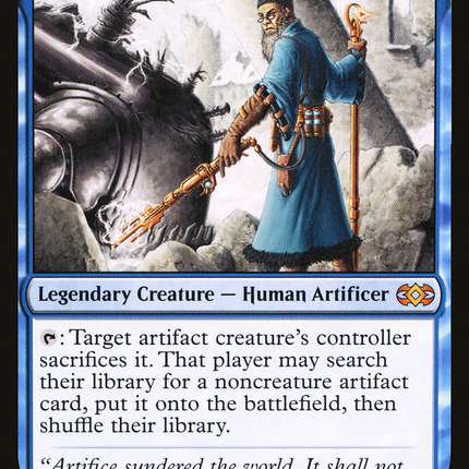 Arcum Dagsson [Double Masters]