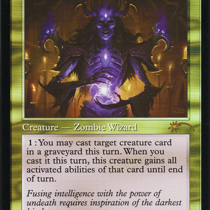 Havengul Lich (Retro Frame) [Secret Lair Drop Series] Foil