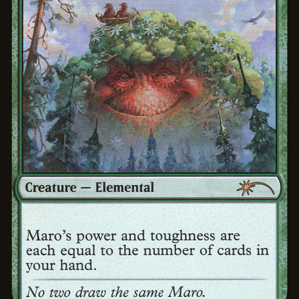 Maro [Secret Lair Drop]