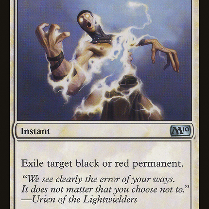 Celestial Purge [Magic 2010]