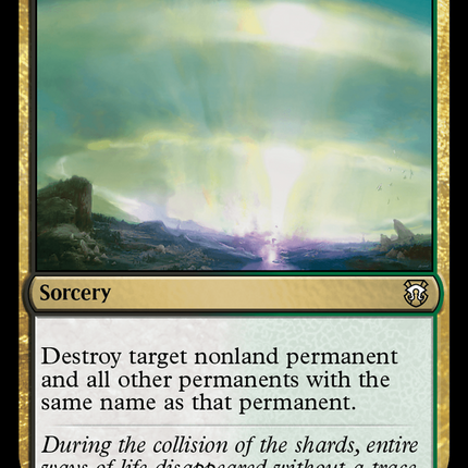 Maelstrom Pulse [Modern Horizons 3 Commander]