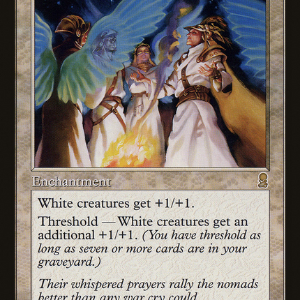 Divine Sacrament [Odyssey]