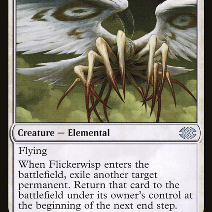 Flickerwisp [Double Masters 2022]